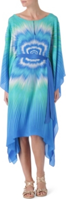 GOTTEX Amethyst kaftan