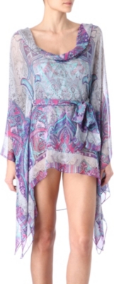 GOTTEX Folklore dress