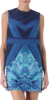 GOTTEX Indochine dress