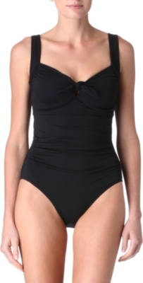 JETS BY JESSIKA ALLEN Evolution swimsuit