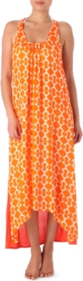 JETS BY JESSIKA ALLEN Totem maxi dress