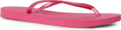 HAVAIANAS Top slim flip-flops