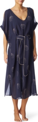 TALLULAH & HOPE Asia kaftan