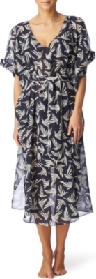 TALLULAH & HOPE Asia kaftan