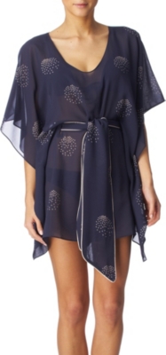 TALLULAH & HOPE Classic short kaftan