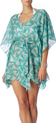 TALLULAH & HOPE Classic short kaftan