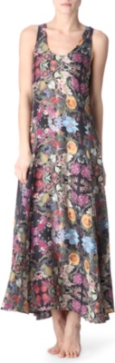 ZIMMERMANN Flourishing maxi dress