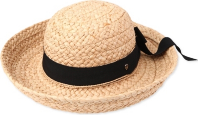 HELEN KAMINSKI Carinya raffia hat