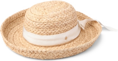 HELEN KAMINSKI Carinya raffia hat