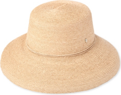 HELEN KAMINSKI Carla raffia hat
