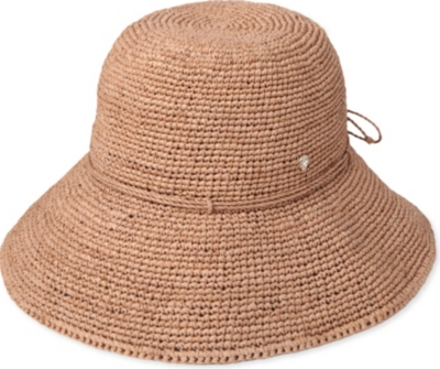 HELEN KAMINSKI Crochet hat