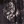 Dark snake