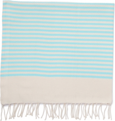 FOUTA LIFESTYLE Kenza throw