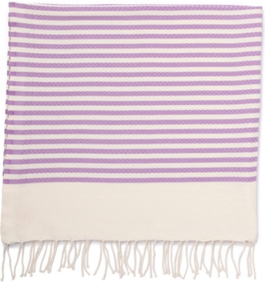 FOUTA LIFESTYLE Kenza throw