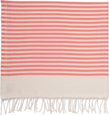 FOUTA LIFESTYLE Kenza throw
