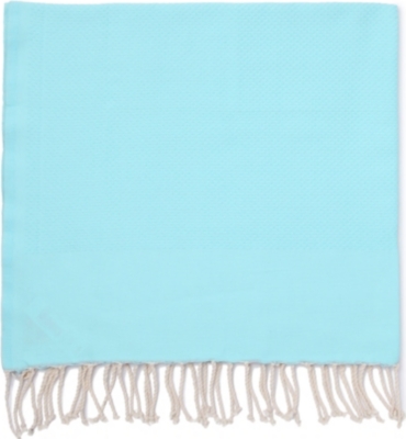FOUTA LIFESTYLE Senda throw