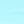 Aqua blue