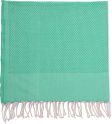 FOUTA LIFESTYLE Senda throw
