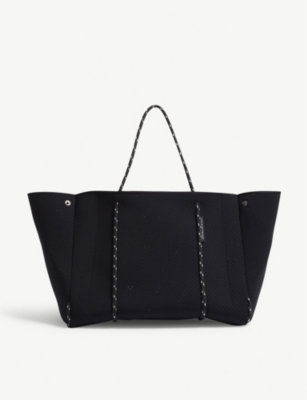 state of escape neoprene tote