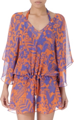 VIX Antigua vintage kaftan