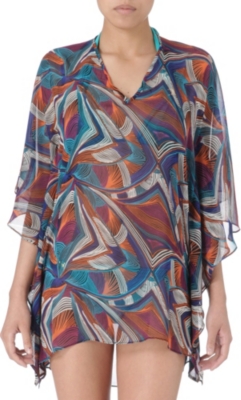 VIX Belize v kaftan