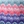 6001 blue/pink