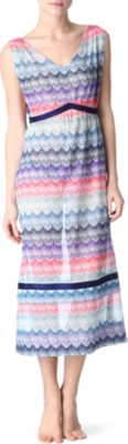 MISSONI Pizzo dress