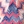 6101 navy/pink