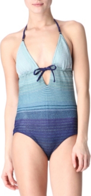 MISSONI Sciarpa swimsuit
