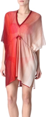 MISSONI Sciarpa kaftan