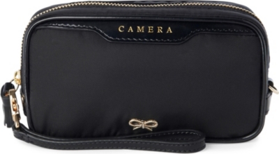 ANYA HINDMARCH Camera case
