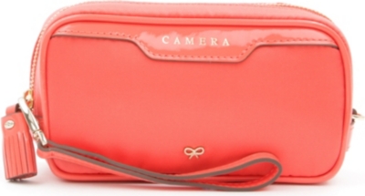ANYA HINDMARCH Camera case