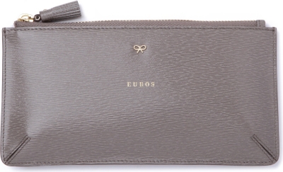 ANYA HINDMARCH Loose pocket leather pouch