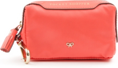 ANYA HINDMARCH Pocket shopper