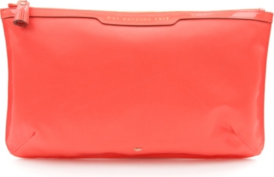 ANYA HINDMARCH Wet Bathing Suit pouch