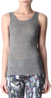 THEYSKENS' THEORY Crama vest
