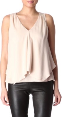 THEORY Jantine top