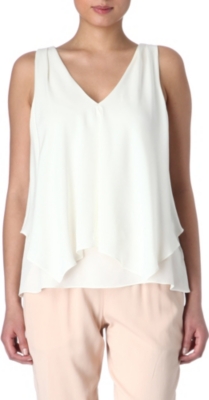 THEORY Jantine top