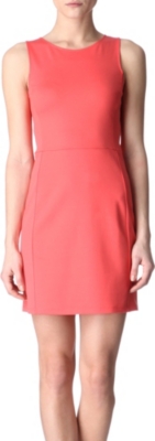 THEORY Daniko shift dress