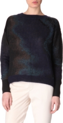 THEYSKENS' THEORY Yaris jumper