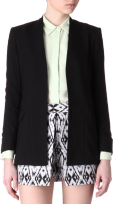 THEORY Tivona jacket