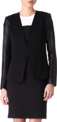 THEORY Yaisa Pryor jacket