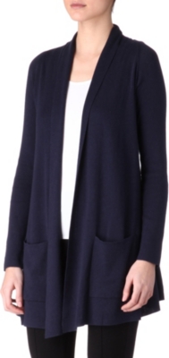 THEORY Cashmere-blend cardigan