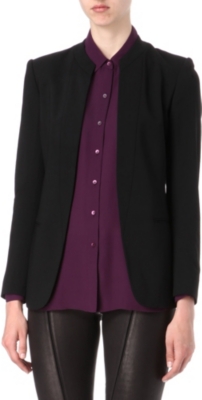 THEORY Tamler blazer