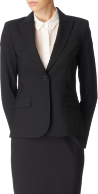 THEORY Classic blazer