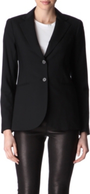 THEORY Rory blazer