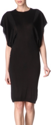 EMILIO PUCCI Lace-back dress