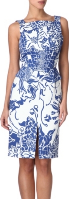 EMILIO PUCCI Sylvan dress