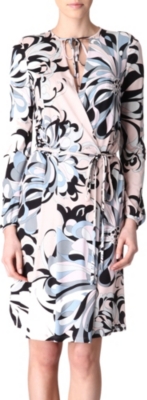 EMILIO PUCCI Azalee dress