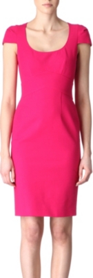 EMILIO PUCCI Stretch-cotton dress